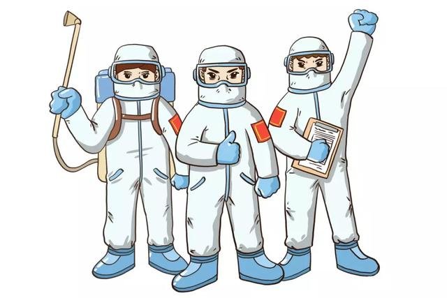 北京8人共同打牌5人已确诊，疫情期间该注意哪些风险？