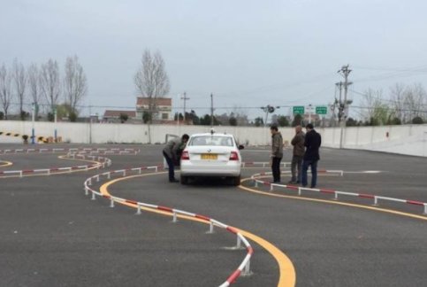 科目二增加到9项的省份是什么？