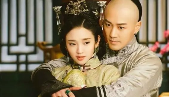 海兰珠为什么让皇太极独宠