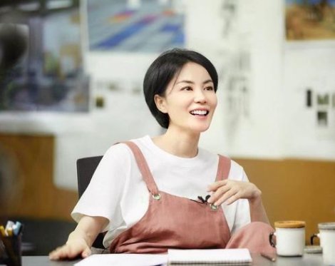 王菲谢霆锋再牵手！比起王菲，张柏芝究竟输在了哪里？