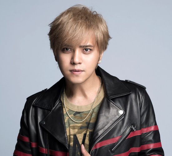 罗志祥与黄鸿升是什么关系？他们的关系好吗？