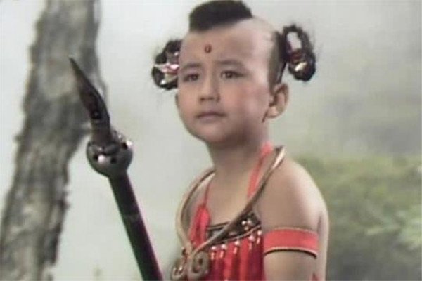 86版西游记“红孩儿”成中科院博士，他从童星到中科院院士经历了什么？