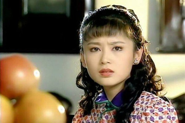 陈红和陈好，这两个人谁的形象更符合貂蝉的形象？