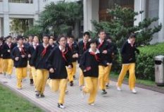 上海市建平实验学校的师资队伍