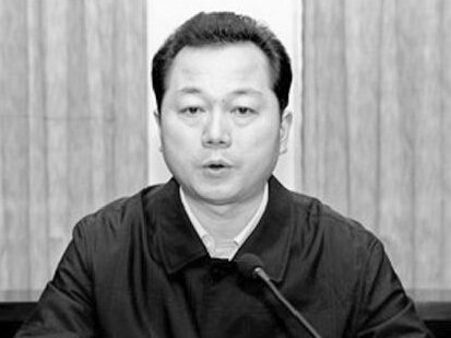 南充贿选案的介绍