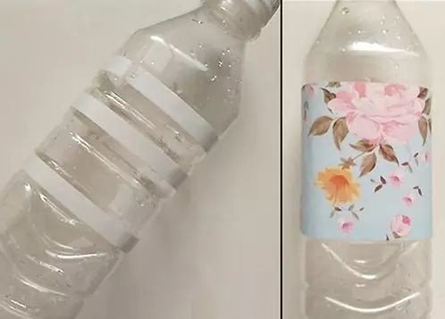 矿泉水瓶可以做哪些简单好看的手工？