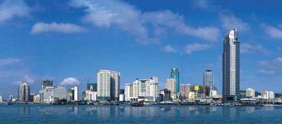 10.1去哪旅游最好?