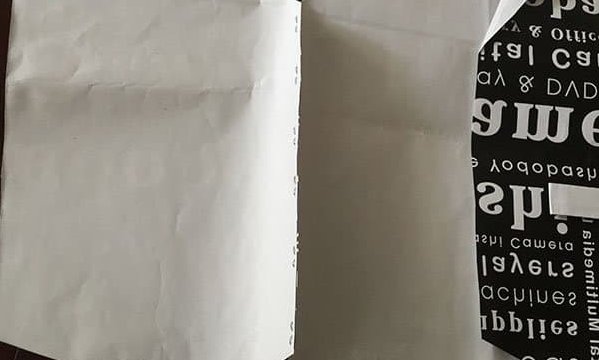 如何DIY废旧物品制作儿童服装方法图解