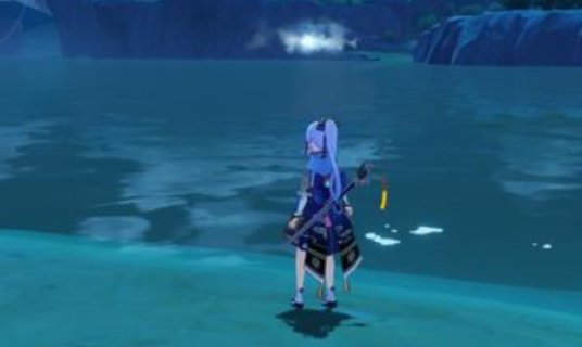 原神钓鱼活动什么时候