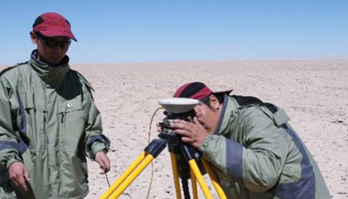 注册测绘师的含金量是多少？