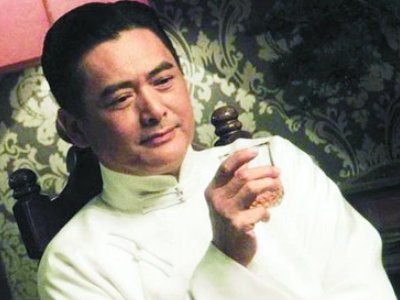 大上海演员表全部