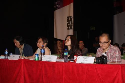 陈晓钟的人物经历