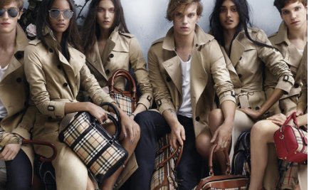 巴宝莉风衣分几个系列？