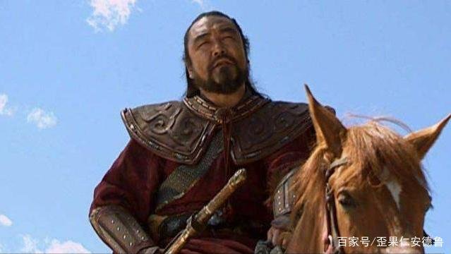 渭水之盟大唐到底赔了什么,让李世民认为是奇耻大辱?