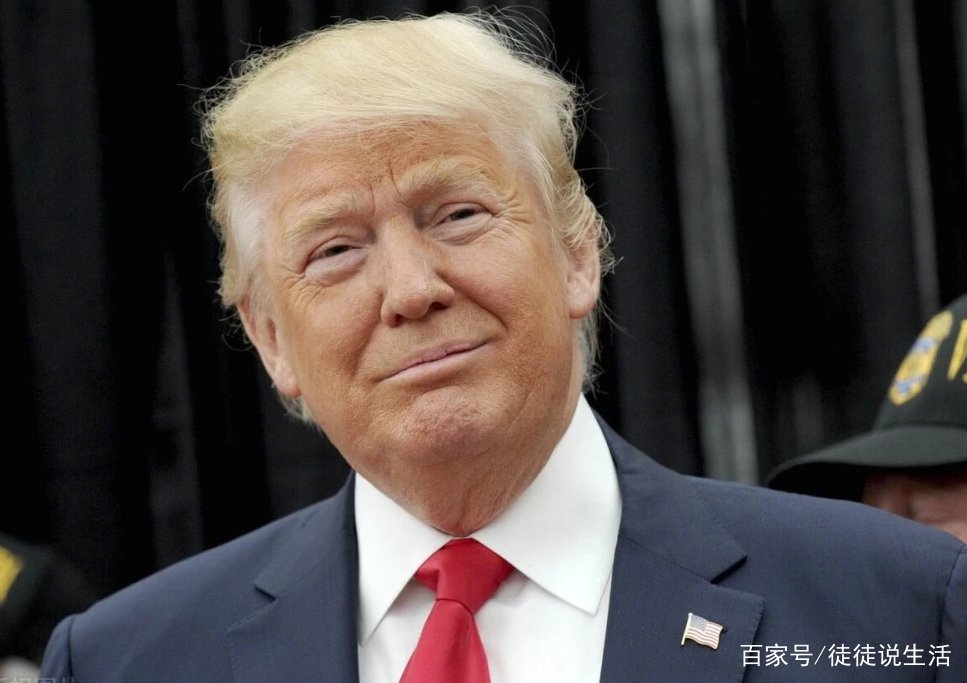 特朗普要中国赔偿十万亿,并免除所有外债,是故意胡说还是别有目的?