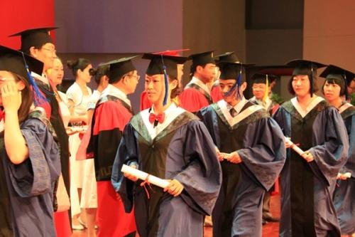 教育部称导师将自主决定硕博士毕业,这个改变合理吗?