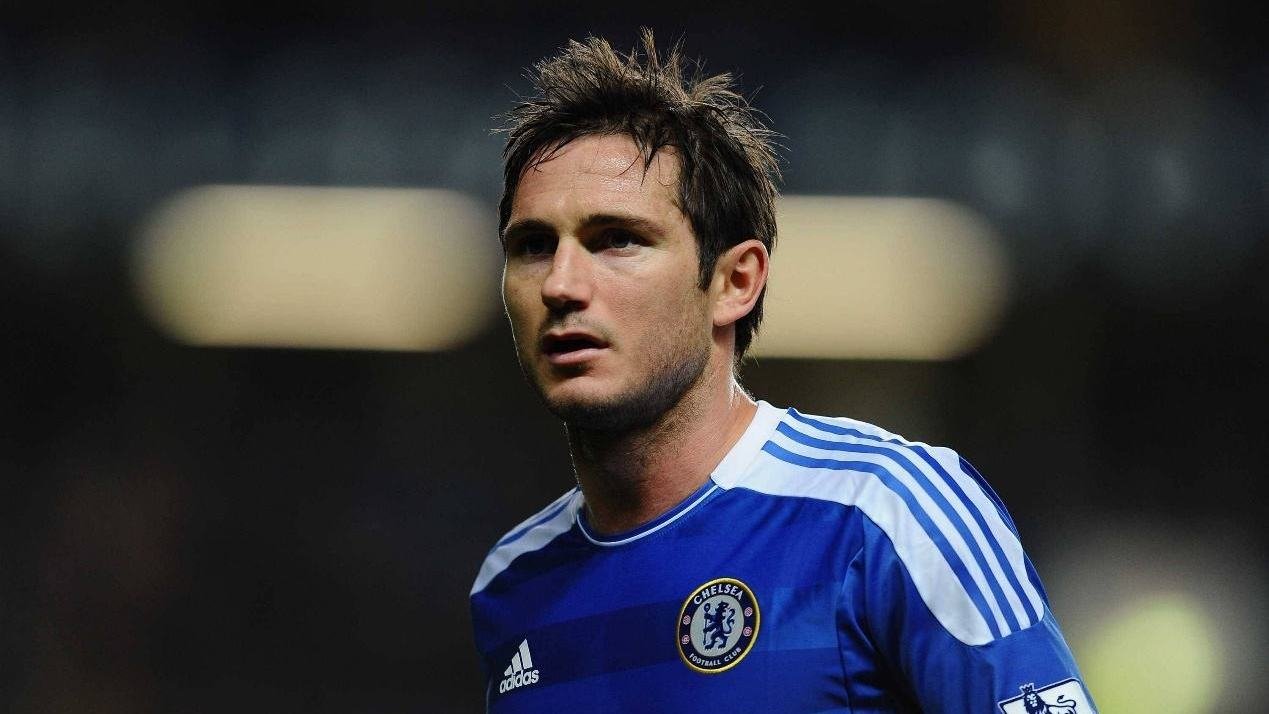 英格兰队的黄金一代，为什么兰帕德和杰拉德会无法兼容？