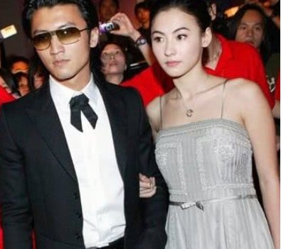 王菲谢霆锋再牵手！比起王菲，张柏芝究竟输在了哪里？