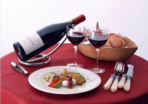 英语作文:table manners初一