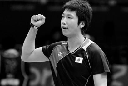 水谷隼正式退役，如何评价他的职业生涯？