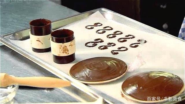 巧克力怎么做甜品?