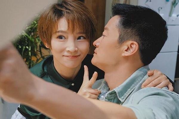 吴京、谢楠庆结婚七周年，他们夫妻之间相差多少岁？