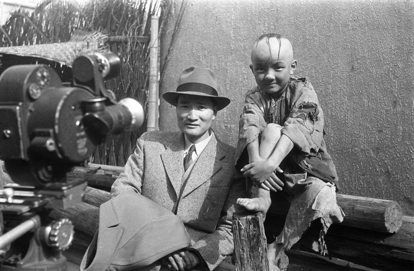 如何评价三毛流浪记第一部？本剧经典在哪里？