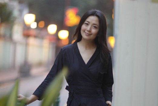 陈婷的扮演者是谁?