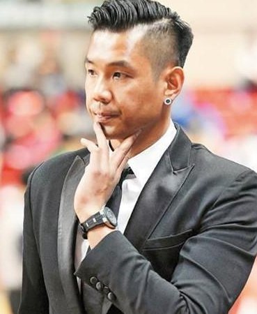 黑人陈建州为何被指蹭陈立农热度？