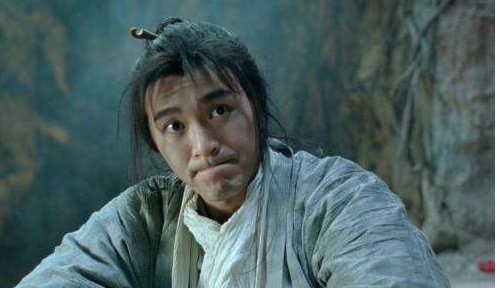 如今周星驰谈到朱茵，总是落下泪来，你怎么看待周星驰和朱茵的感情？