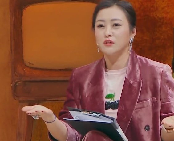 金莎回应跨界演戏,她都说了些什么?