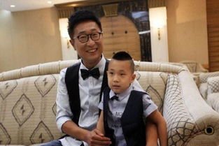 林永健当年痛失爱子的背后，有哪些不为人知的心酸？