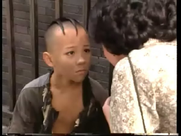 如何评价三毛流浪记第一部？本剧经典在哪里？