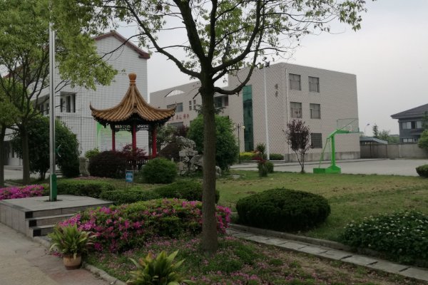 高邮有哪些高中,以及排名情况！