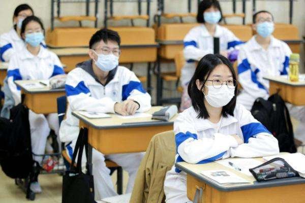 2021重庆高考分数线一本