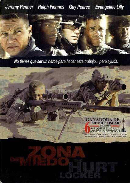 第81-85届奥斯卡最佳影片(2009年-2013年)