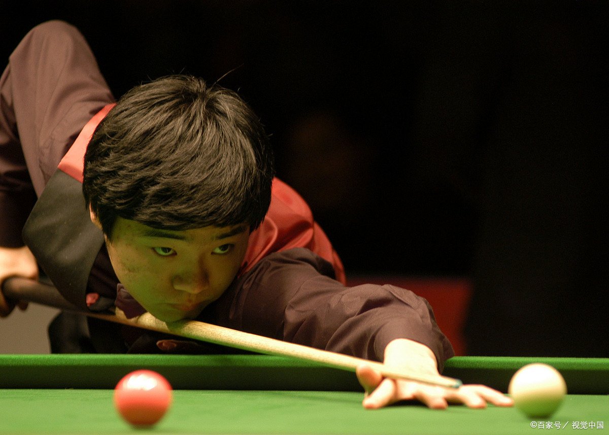 丁俊晖曾经获得过多少次全国冠军？这些全国冠军分别是哪个时期的呢？