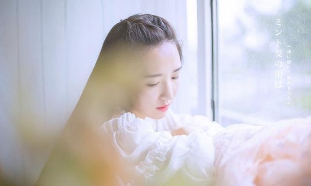 日常生活中,一个女人在什么时候会失去抵抗力?