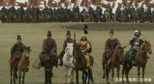 渭水之盟大唐到底赔了什么，让李世民认为是奇耻大辱？