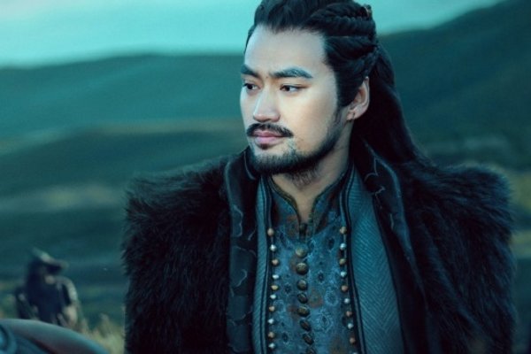 袁弘新剧《上阳赋》开播3天，他已经领了两次盒饭了，你知道原因是什么吗？