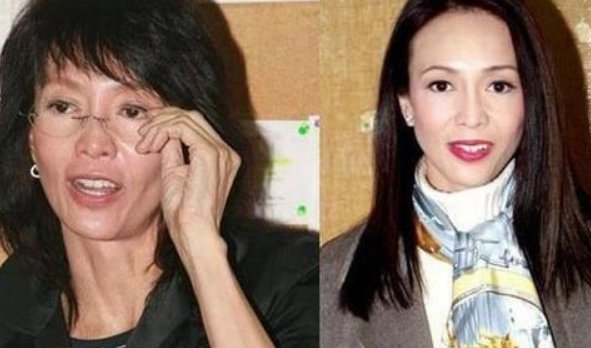 郑裕玲的感情经历如何？为何会陷入整容不可自拔？