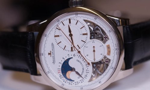 世界十大名表排名2020