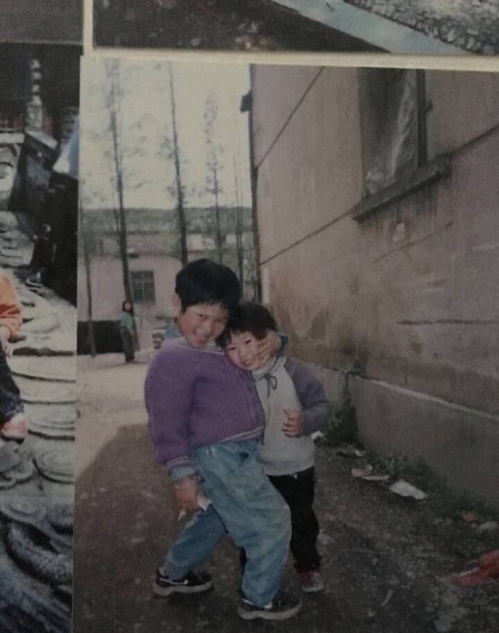 你收集过最搞笑的图片有哪些?