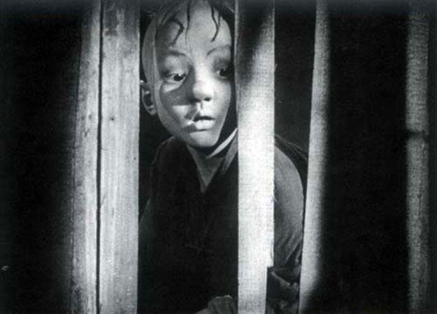 如何评价三毛流浪记第一部？本剧经典在哪里？