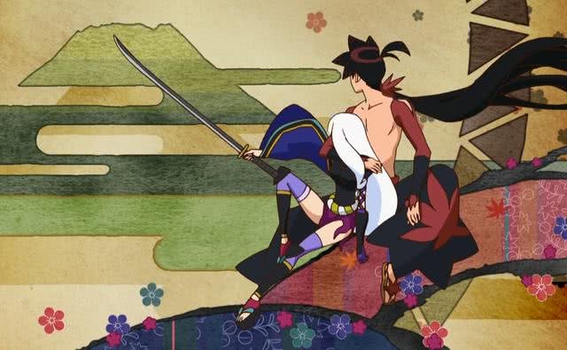 《刀语》的作者被骂惨了,你讨厌这部动漫的结局吗?