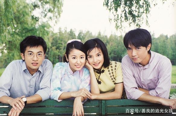 一位被遗忘的女演员,25岁曾出演情深深雨蒙蒙,她是谁?