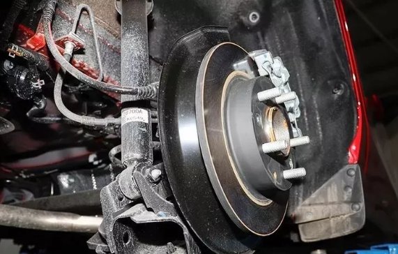 马自达3与马自达6的底盘区别