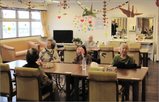 养老院一年要多少钱？