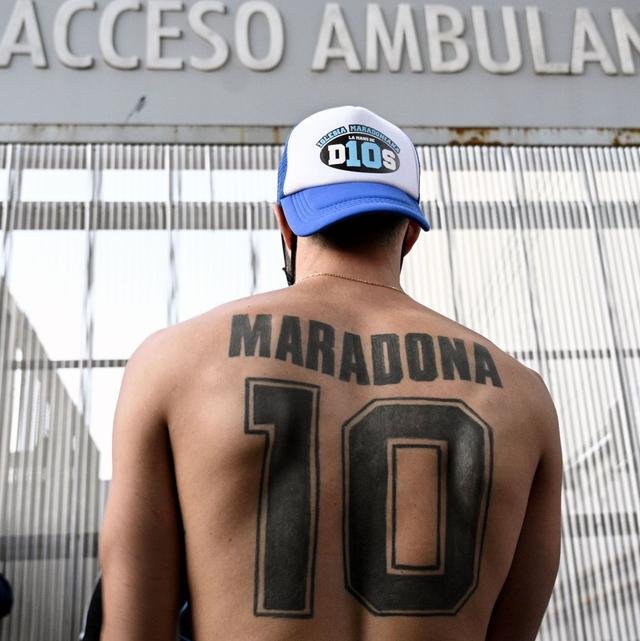 马拉多纳脑部手术成功，他脑部的血肿是如何造成的？