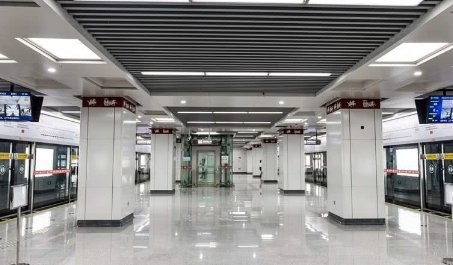 徐州地铁停运了，停运的原因是什么？